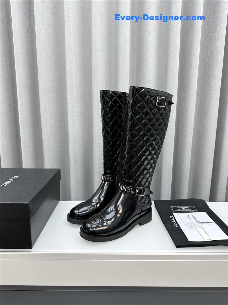 CC autumn and winter heavy industry popular short boots