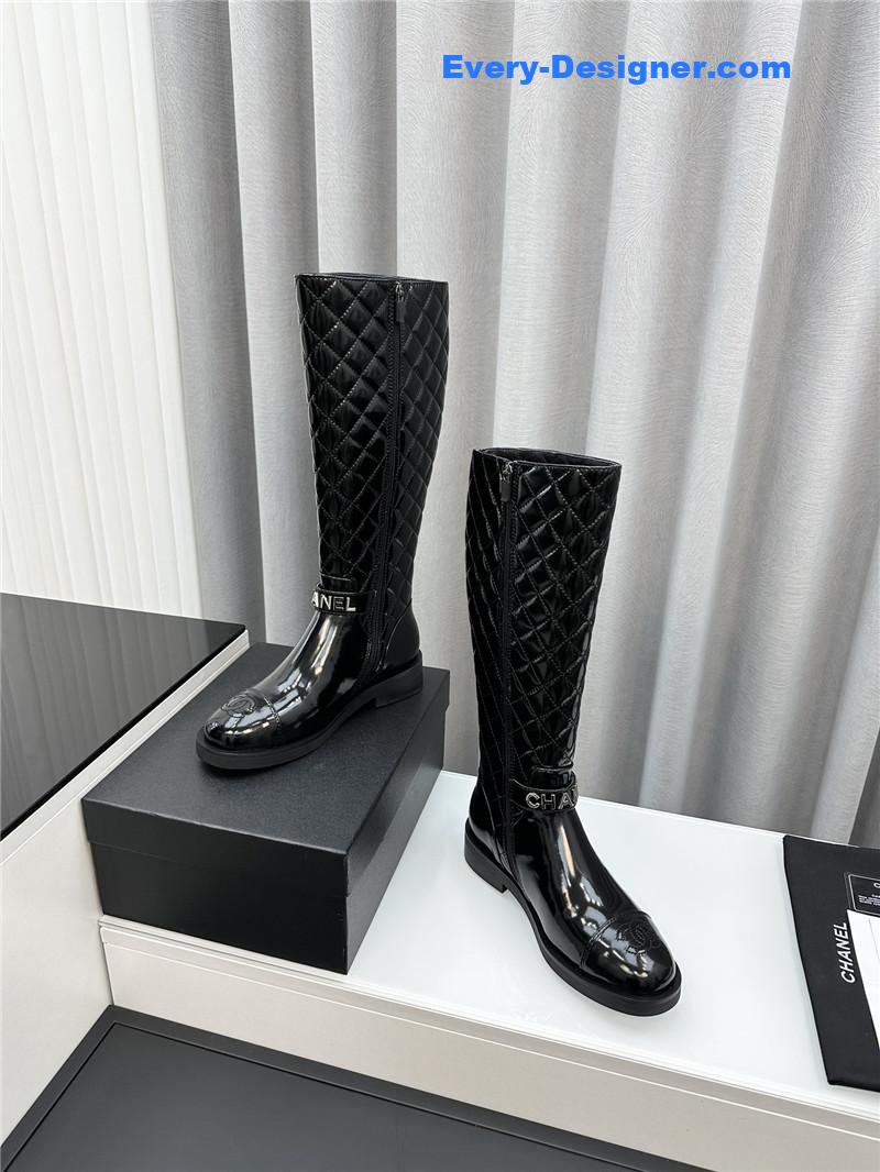 CC autumn and winter heavy industry popular short boots