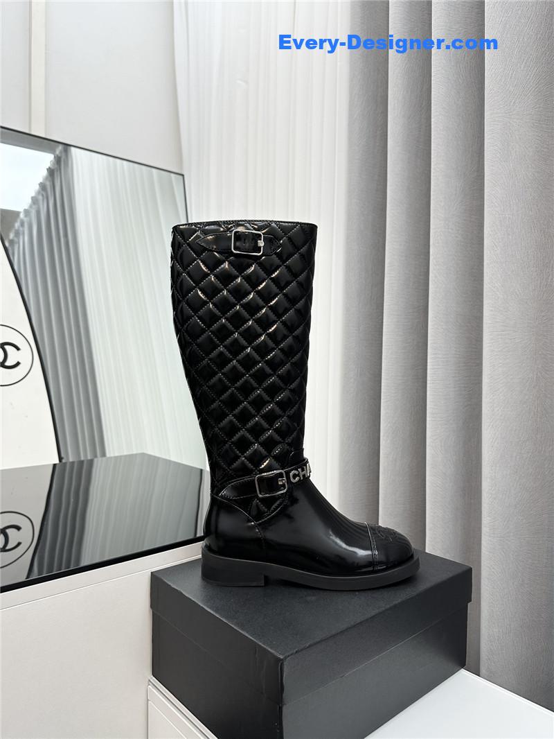 CC autumn and winter heavy industry popular short boots