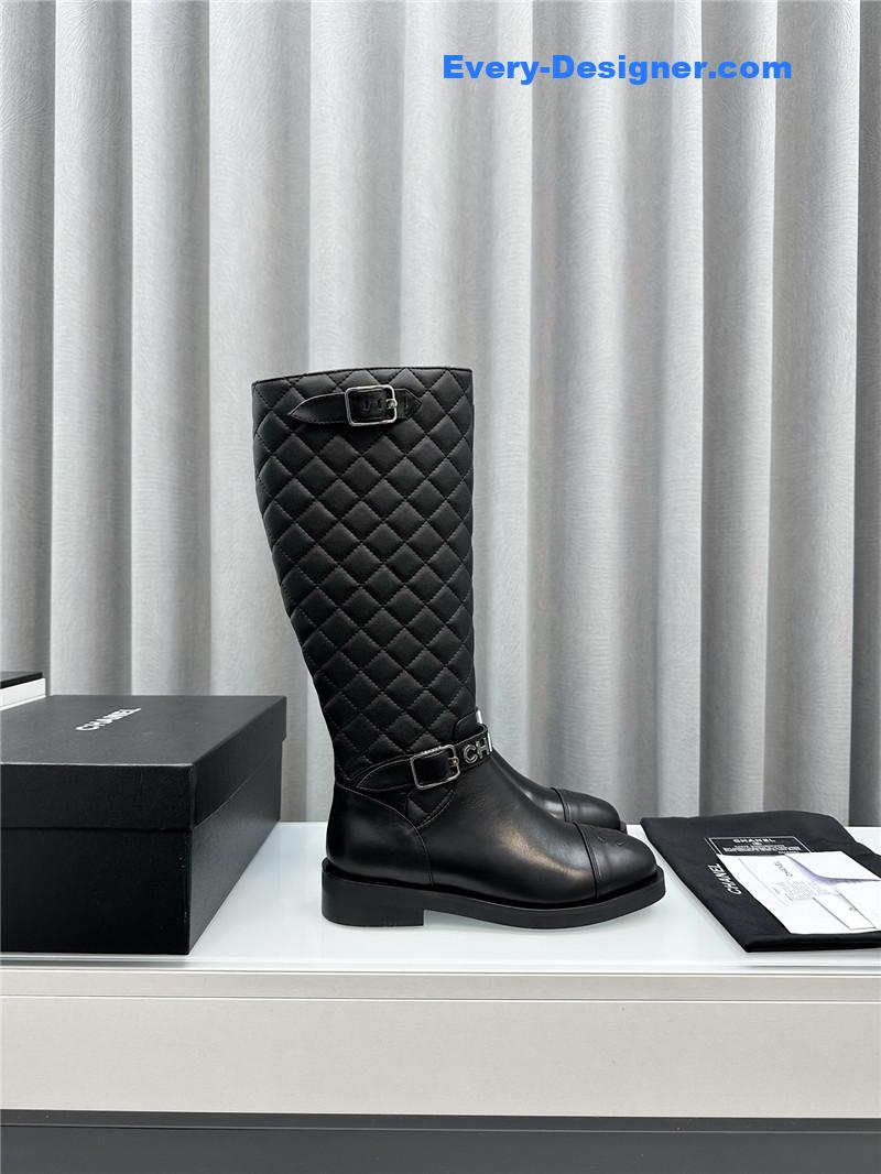 CC autumn and winter heavy industry popular short boots