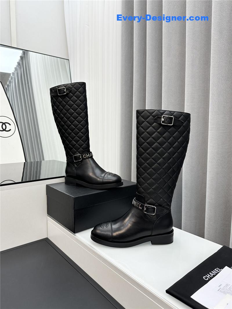 CC autumn and winter heavy industry popular short boots