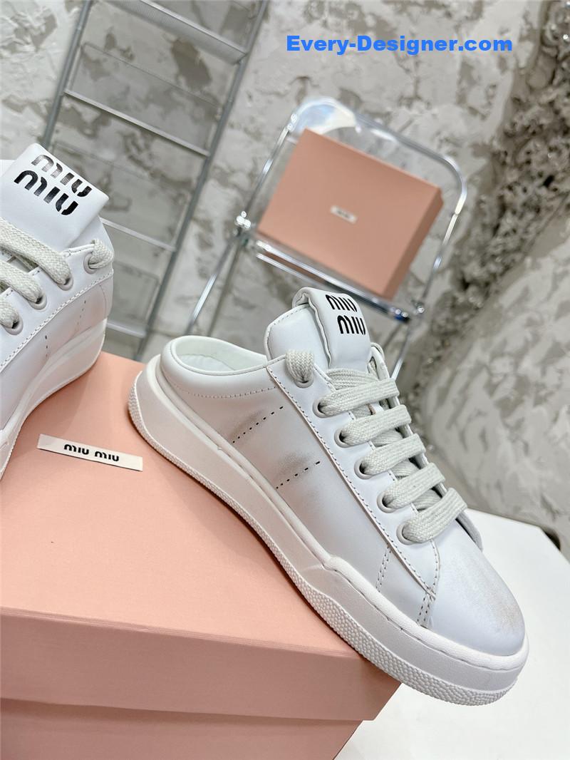 M1um1u popular dirty shoes