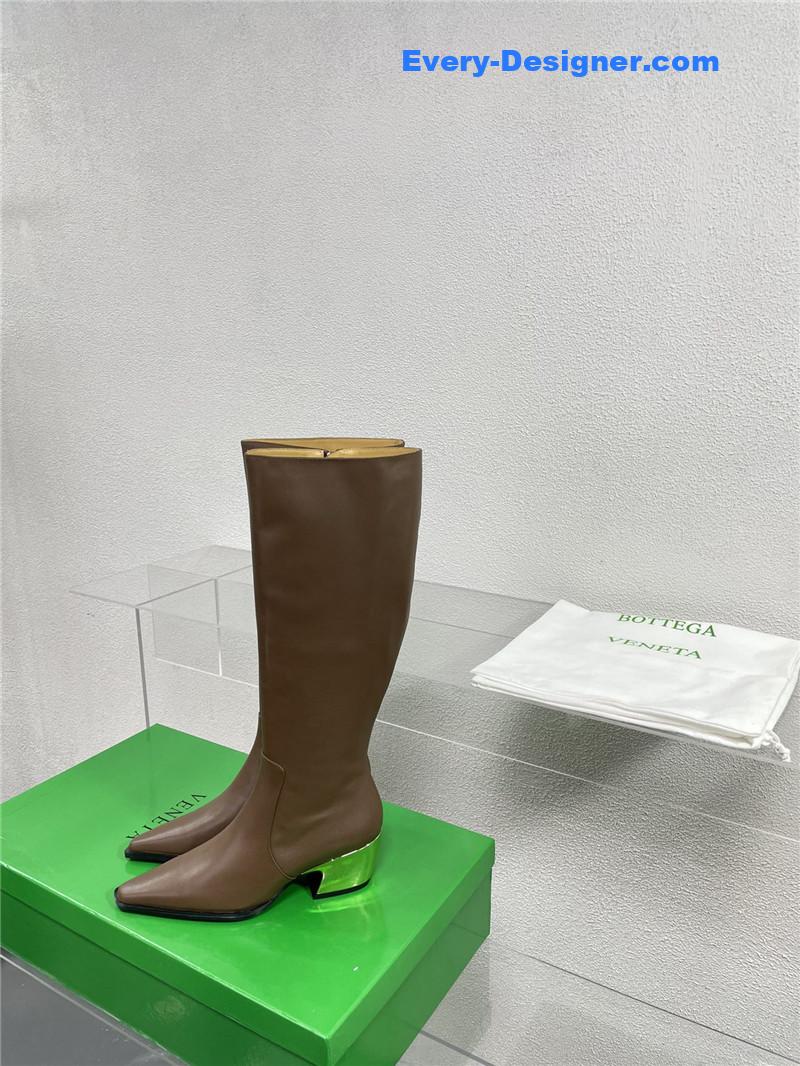 b0tt*ga Ven*ta mid-calf women’s boots