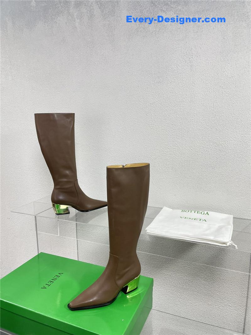 b0tt*ga Ven*ta mid-calf women’s boots