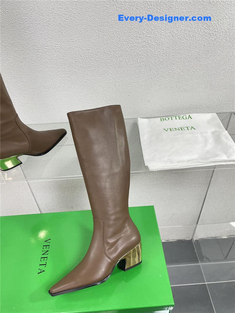 b0tt*ga Ven*ta mid-calf women’s boots