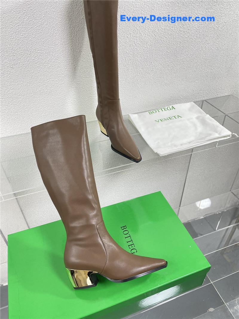 b0tt*ga Ven*ta mid-calf women’s boots