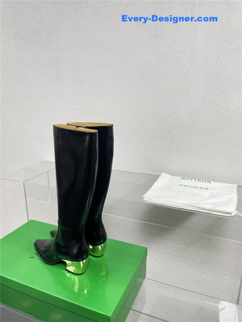 b0tt*ga Ven*ta mid-calf women’s boots