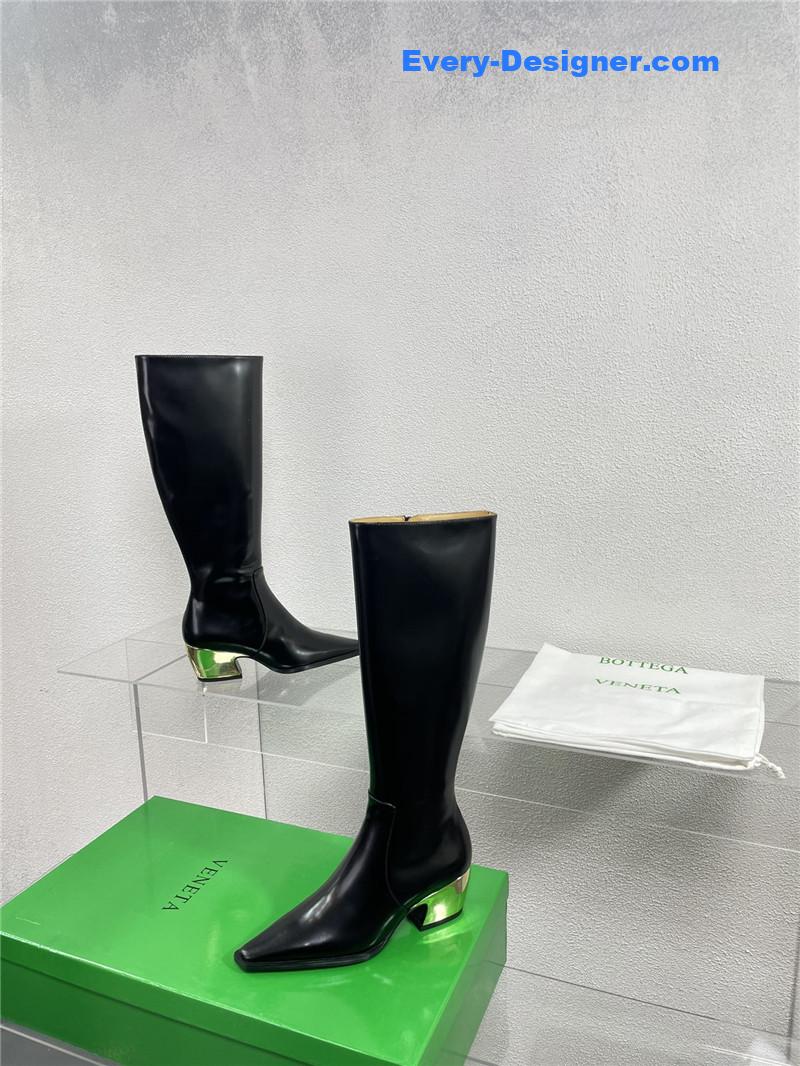 b0tt*ga Ven*ta mid-calf women’s boots