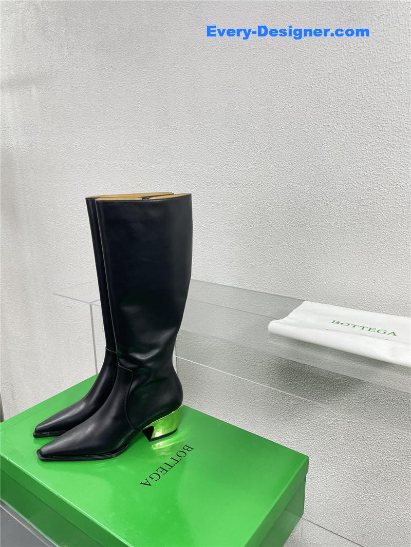 b0tt*ga Ven*ta mid-calf women’s boots