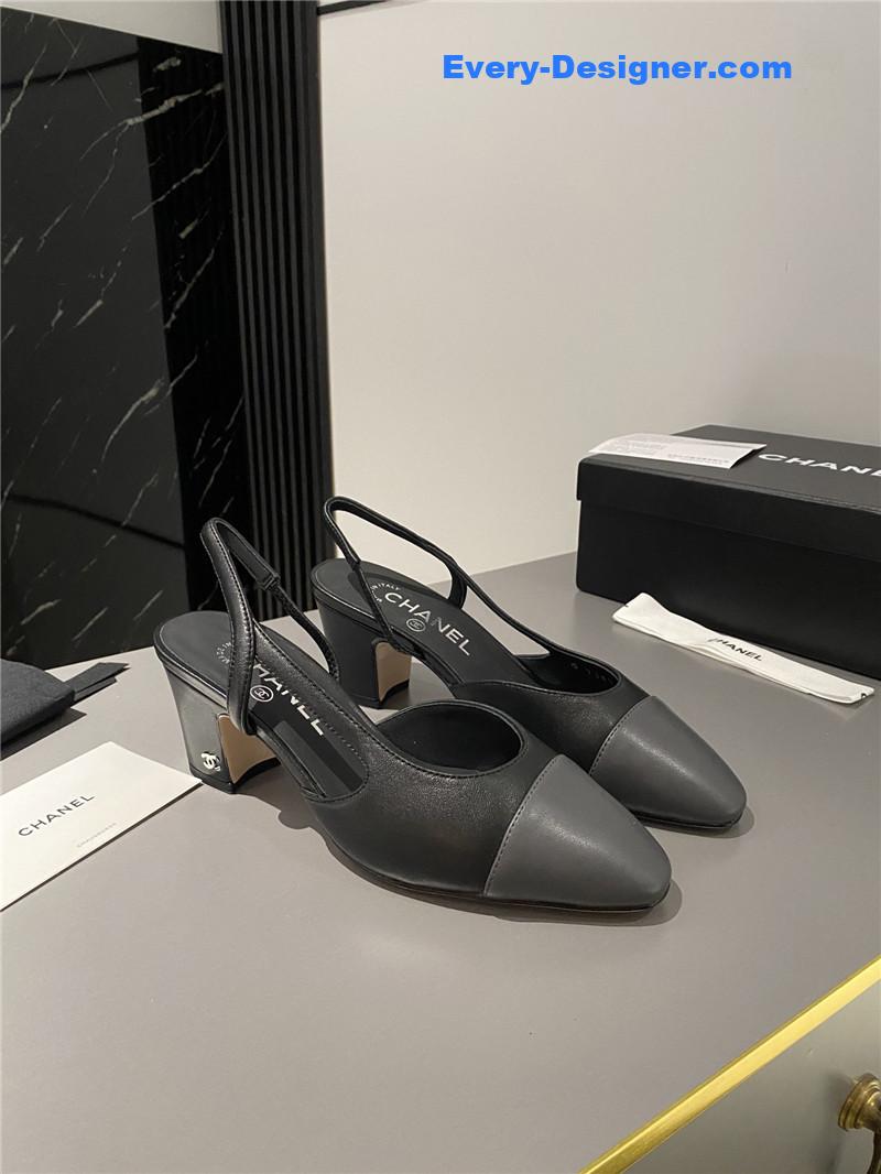 CC new color classic shoes