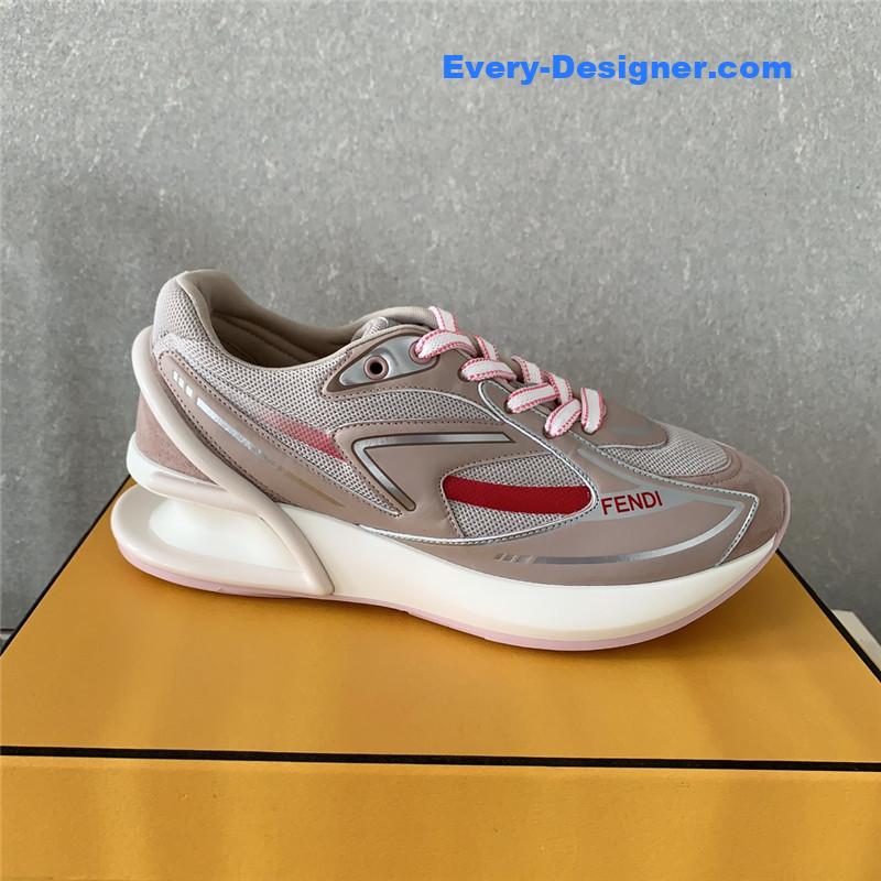 F**di new couple sneakers