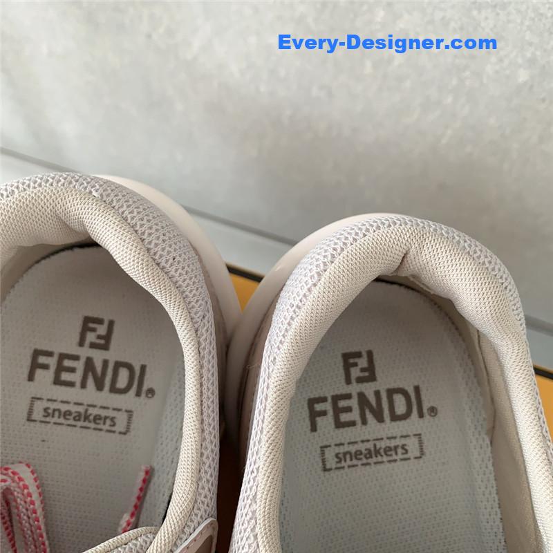 F**di new couple sneakers