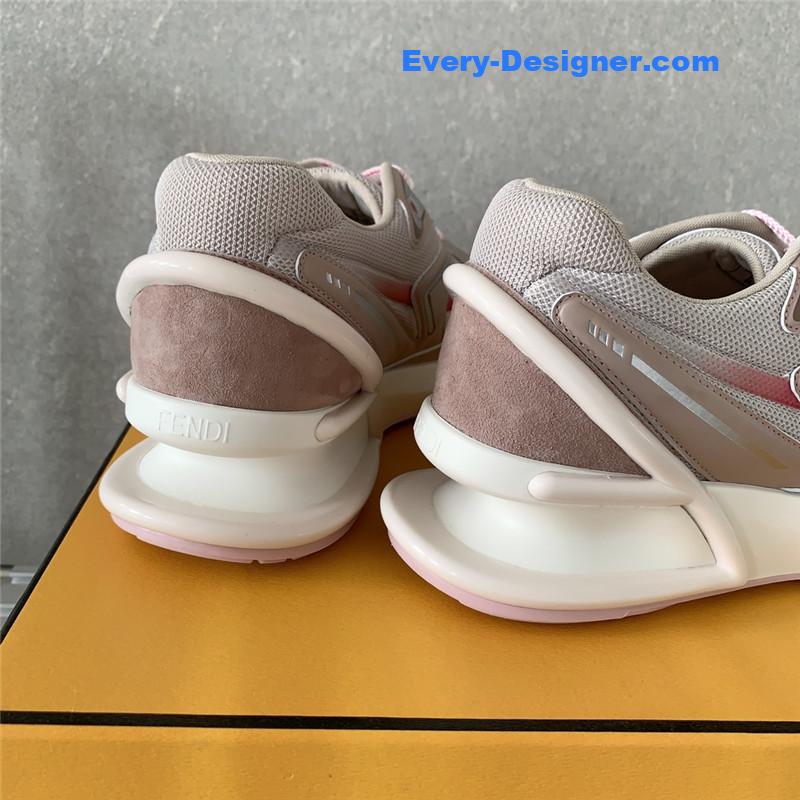 F**di new couple sneakers