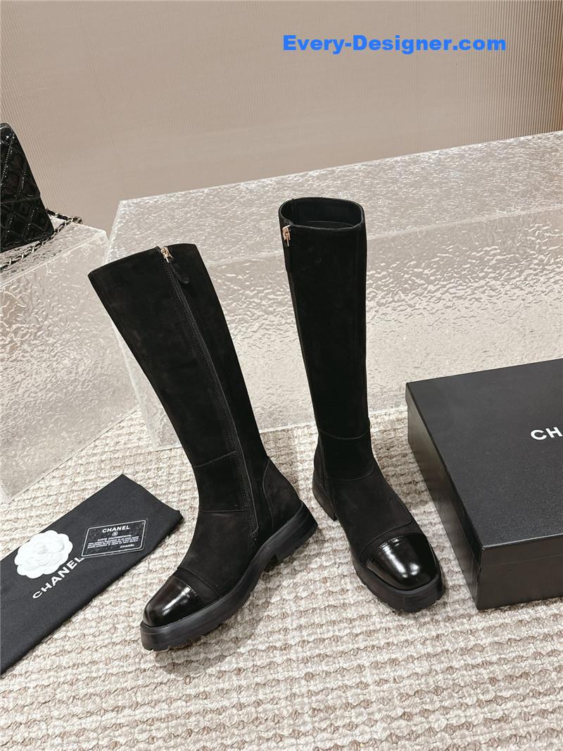 CC new boots
