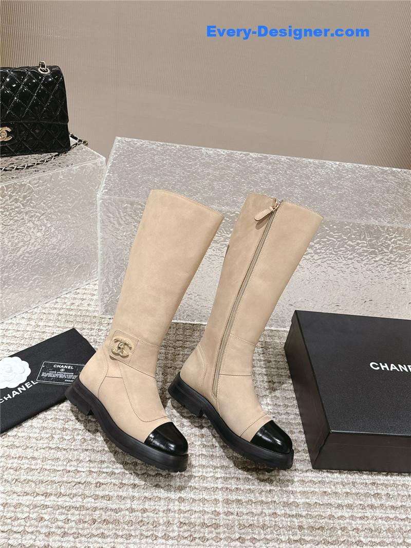 CC new boots