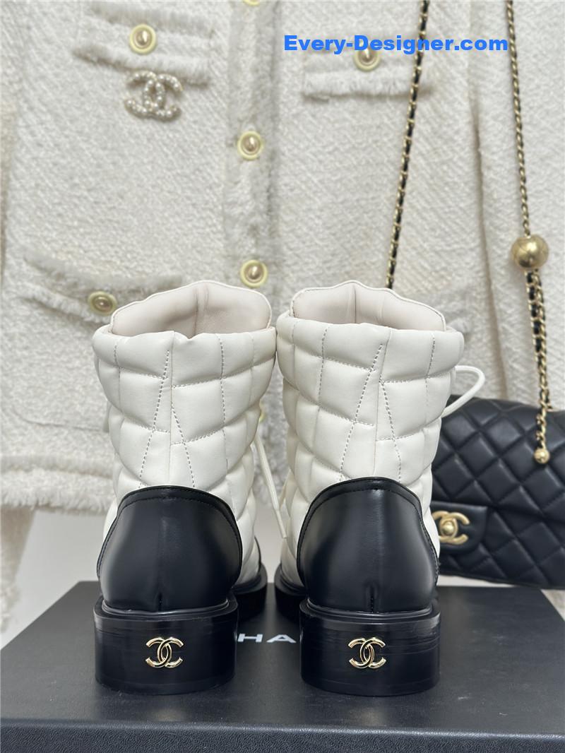 cc D1am0nd platform boots