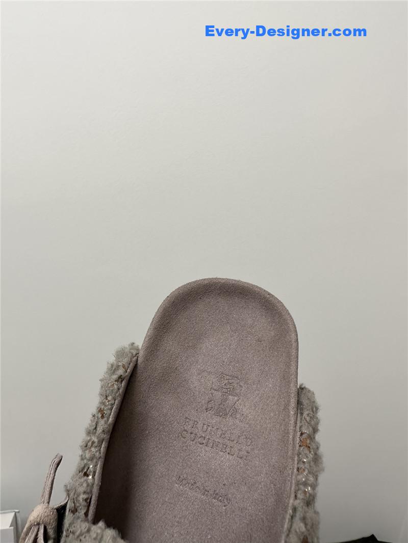 runello cinelli new Birkenstock mop