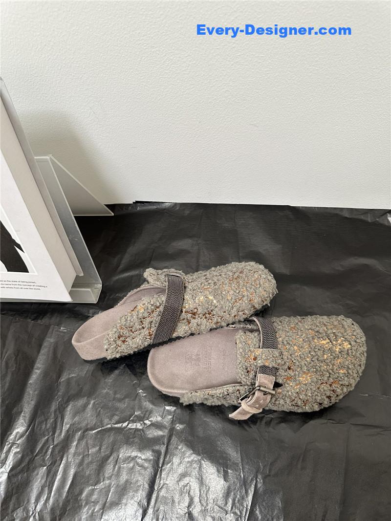 runello cinelli new Birkenstock mop