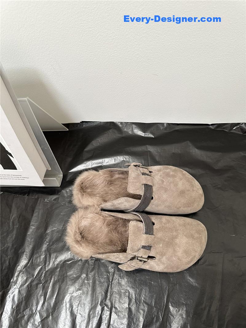 runello cinelli new Birkenstock mop