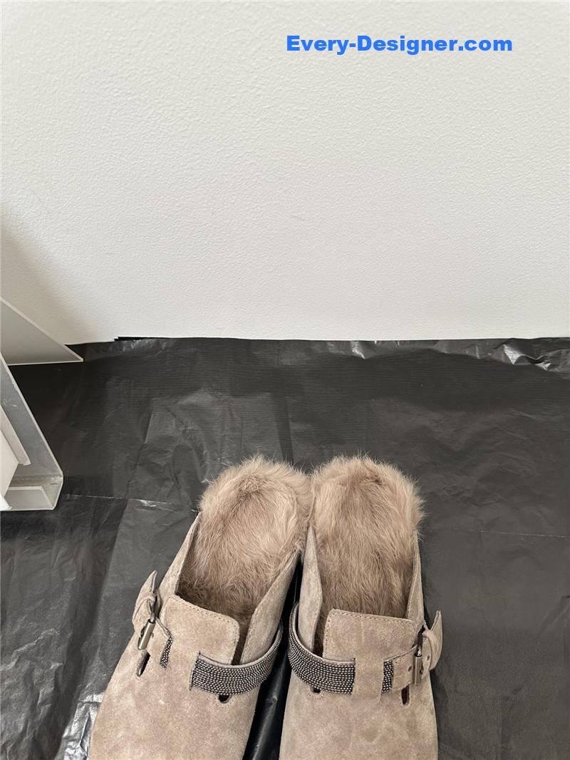 runello cinelli new Birkenstock mop