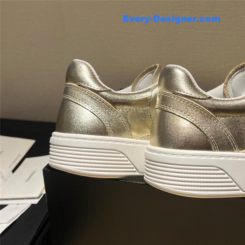 Ch**el early spring sneakers