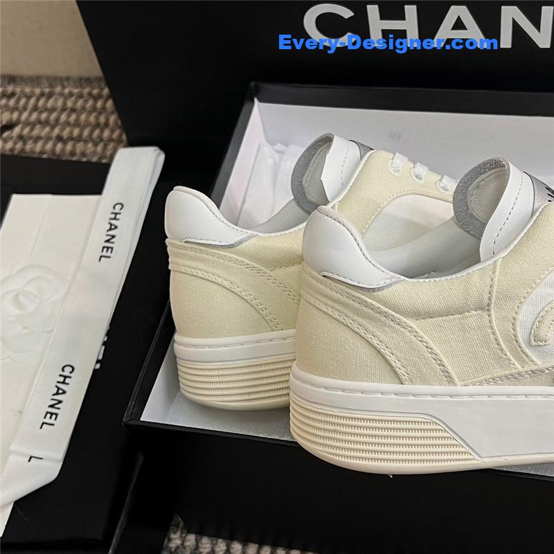 CC early spring sneakers