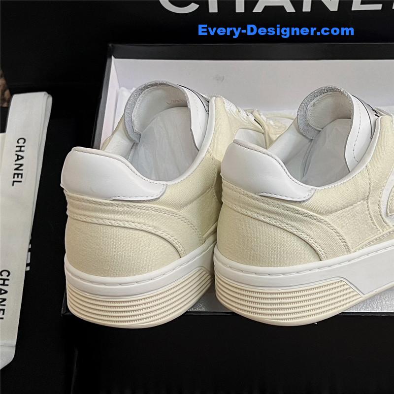 CC early spring sneakers