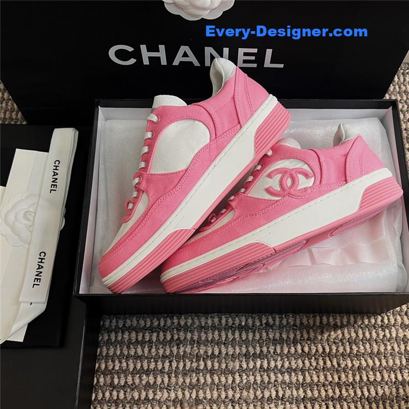 CC early spring sneakers