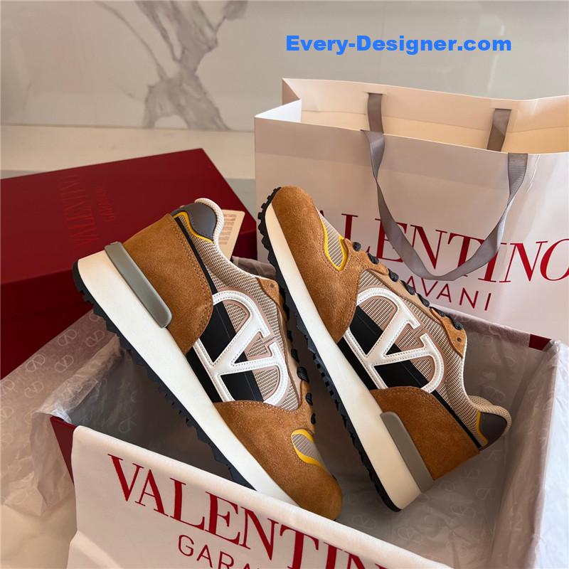 Va1e*ntin0’s new casual sports shoes