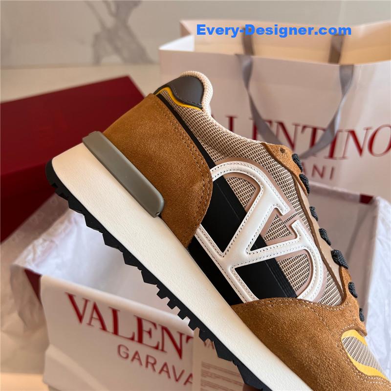 Va1e*ntin0’s new casual sports shoes