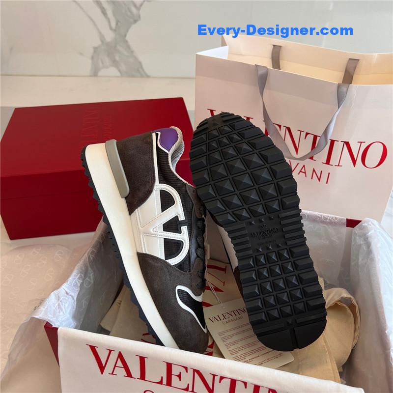 Va1e*ntin0’s new casual sports shoes