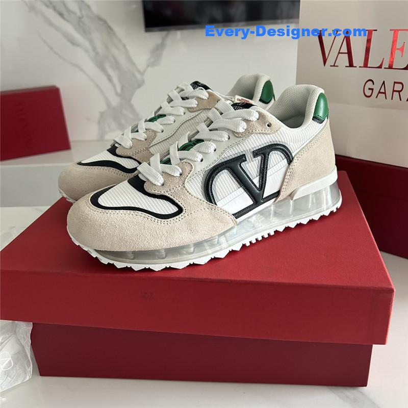 Va1e*ntin0’s new casual sports shoes