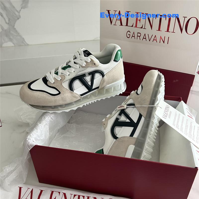 Va1e*ntin0’s new casual sports shoes