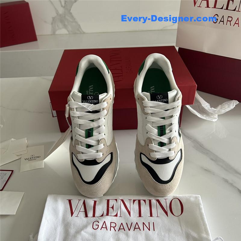 Va1e*ntin0’s new casual sports shoes