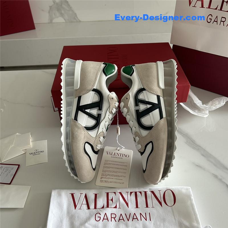 Va1e*ntin0’s new casual sports shoes