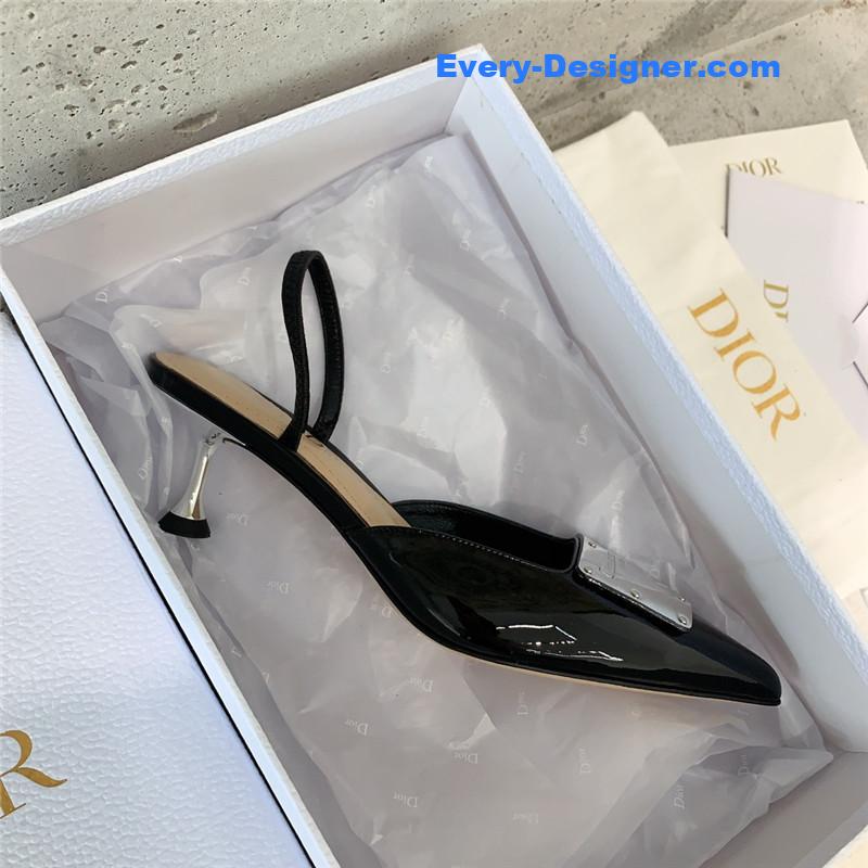 D10r new early autumn sandals