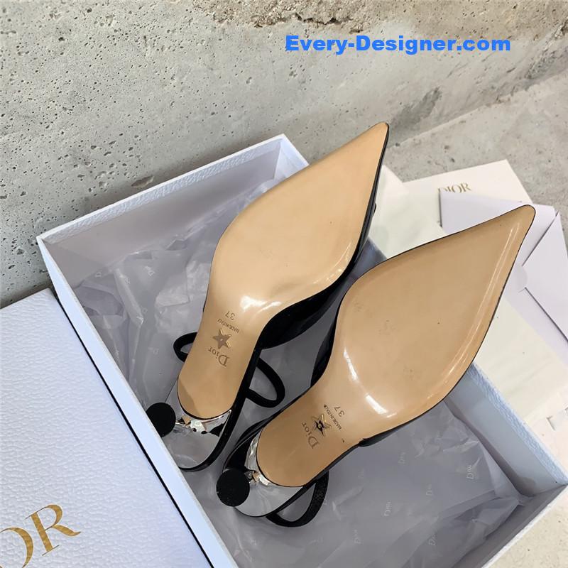 D10r new early autumn sandals