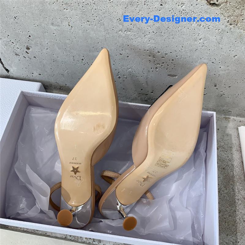 D10r new early autumn sandals