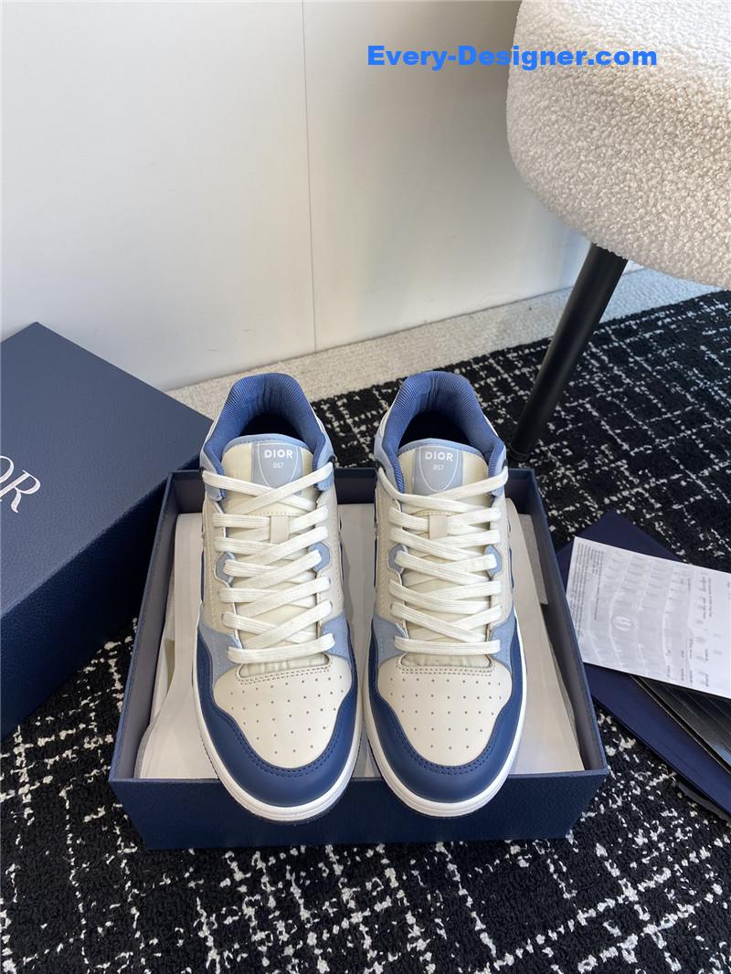 D10r couple casual sneakers