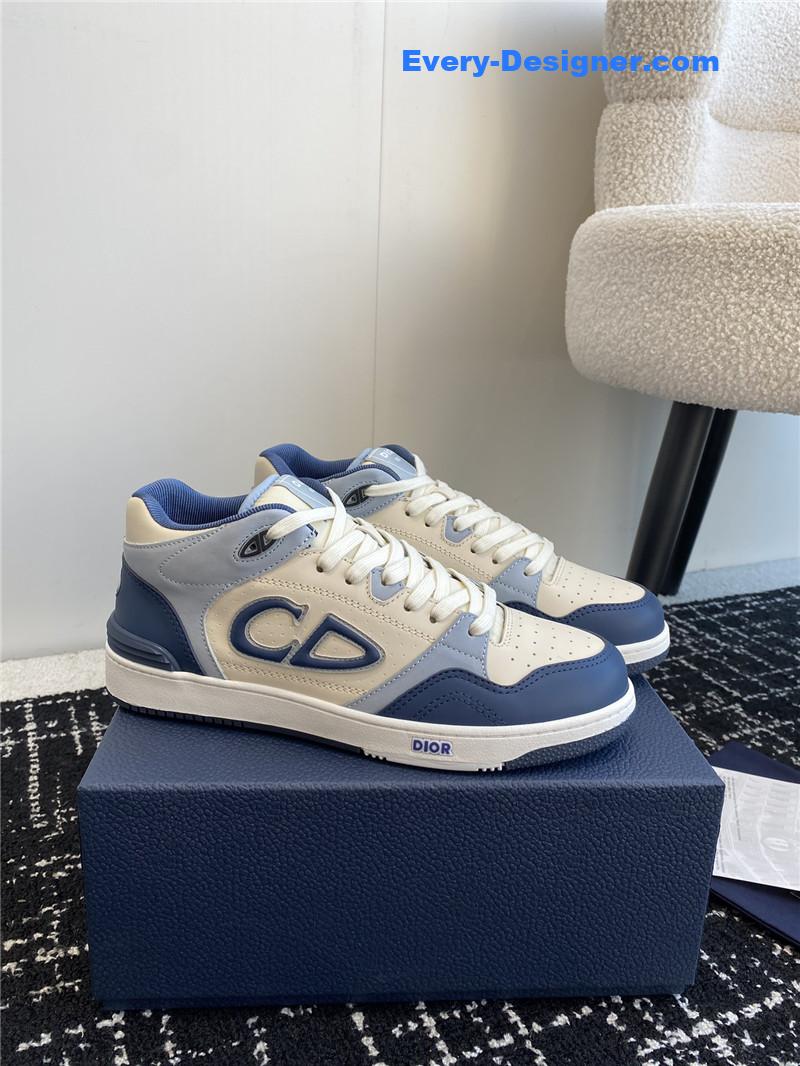 D10r couple casual sneakers