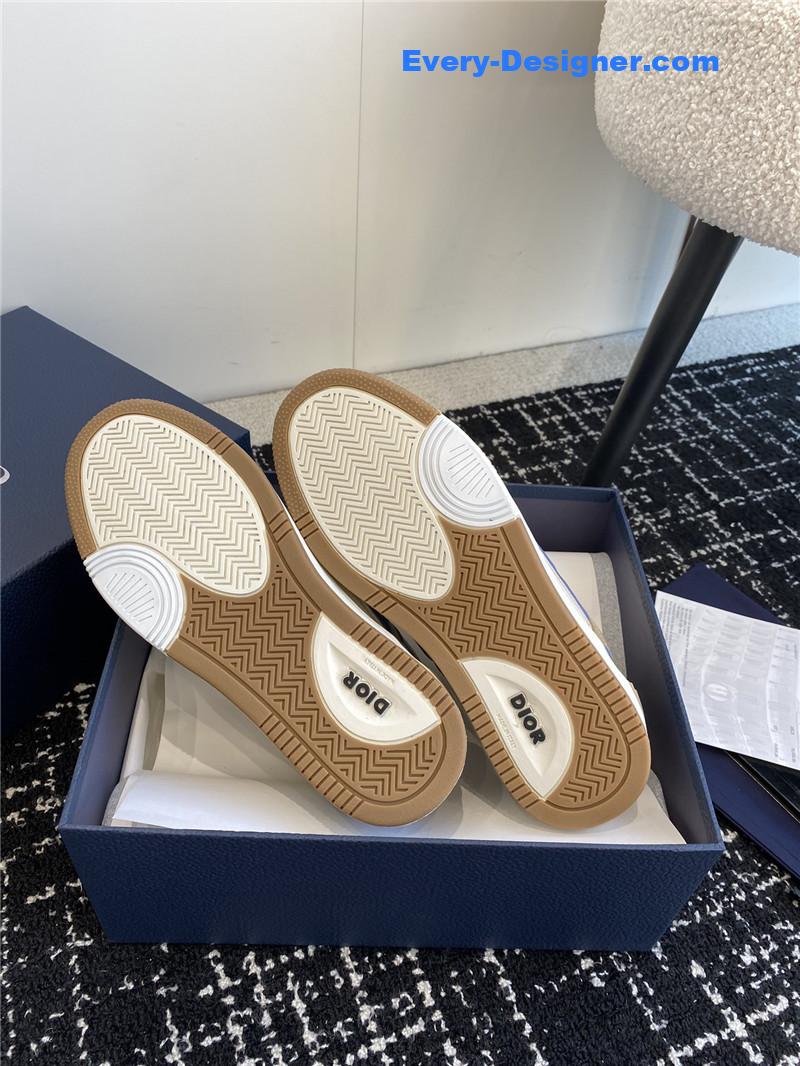 D10r couple casual sneakers