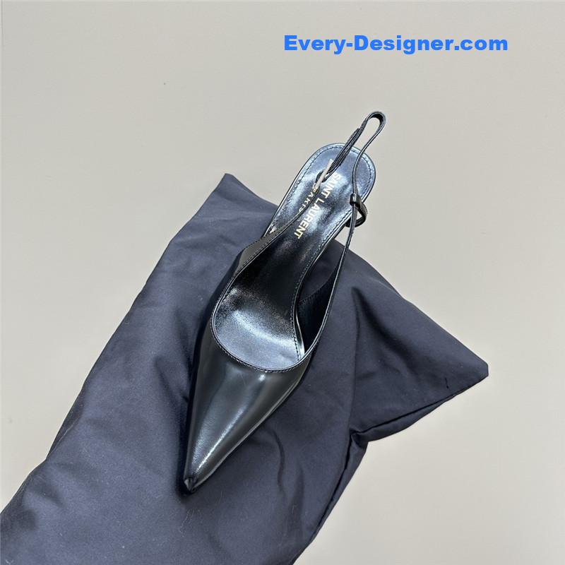 Y51 pointed toe high heels