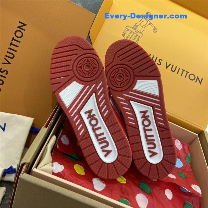 l0vis Vvtt0n lv new casual sneakers