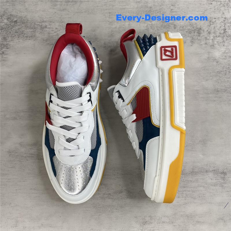 Chr1st1an louboutin new sneakers