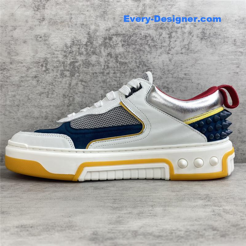 Chr1st1an louboutin new sneakers