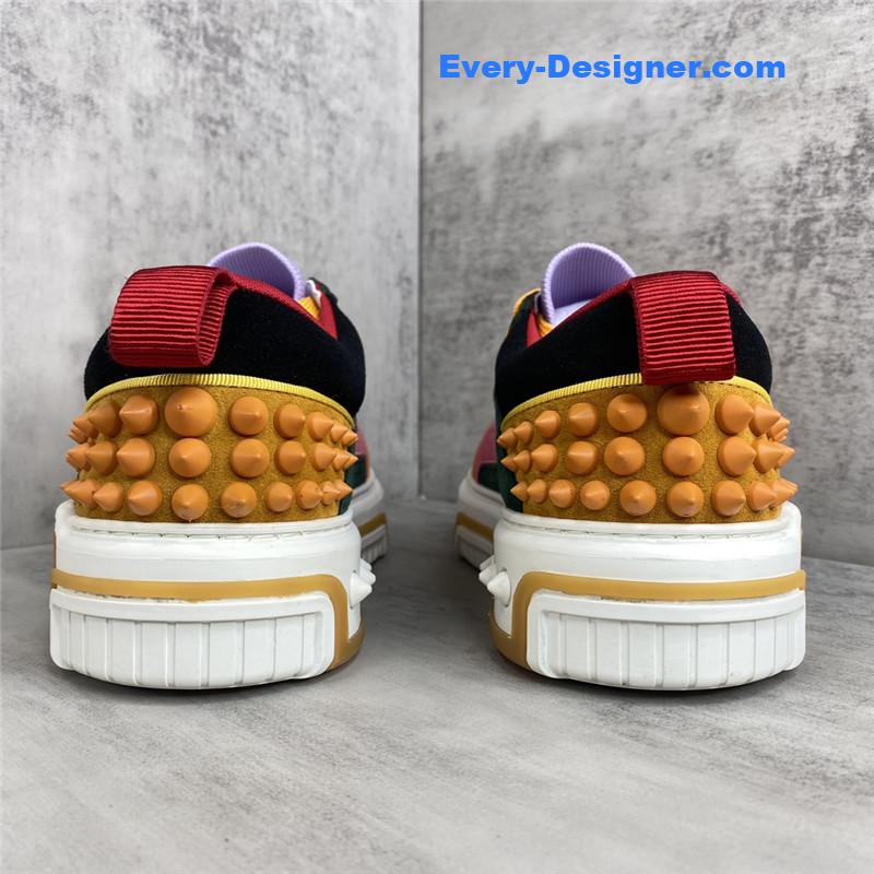 Chr1st1an louboutin new sneakers