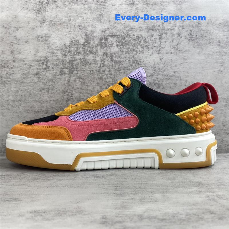 Chr1st1an louboutin new sneakers