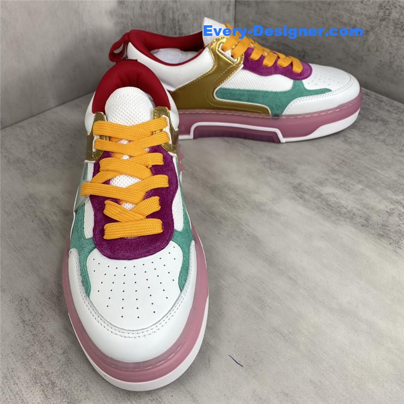 Chr1st1an louboutin new sneakers