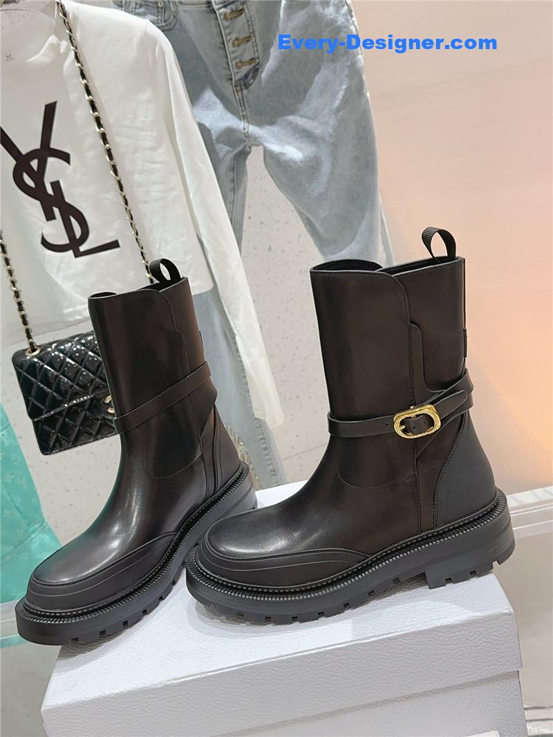 D10r empreinte ankle boots women’s black