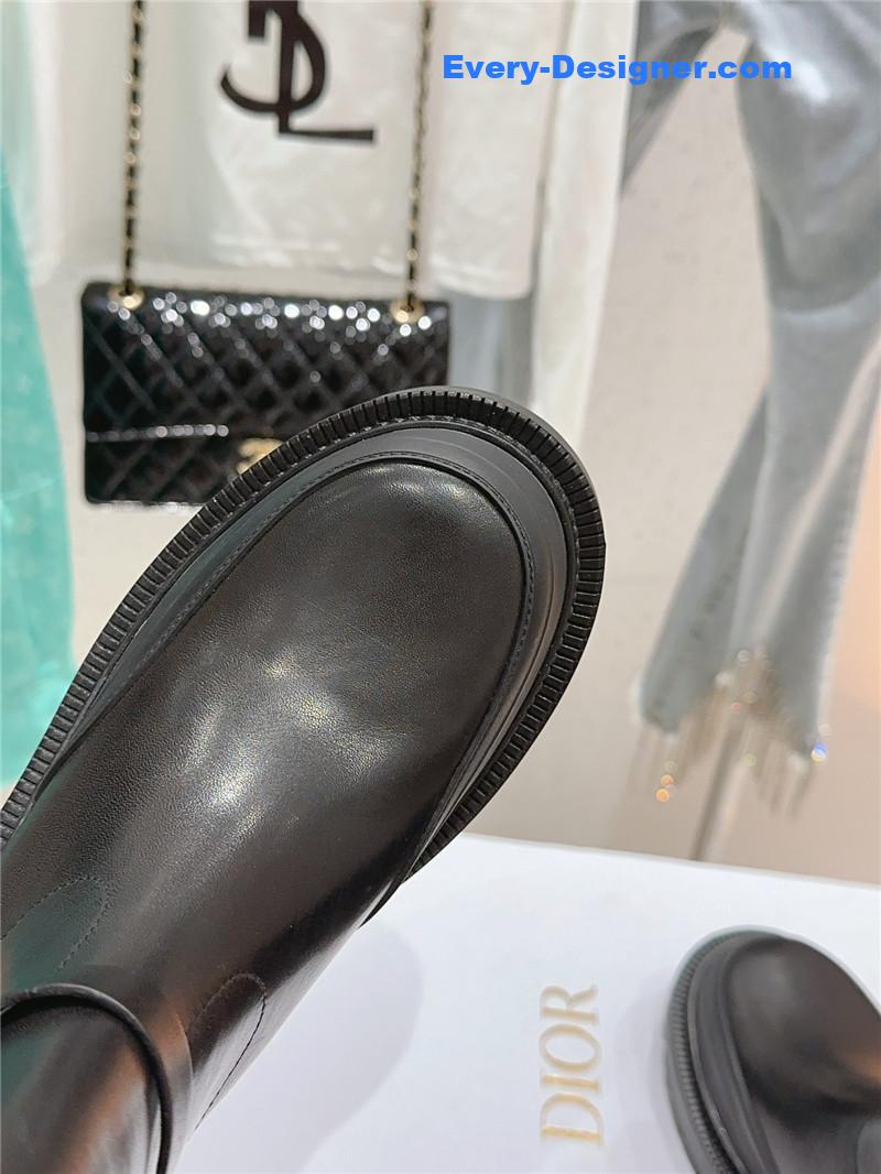 D10r empreinte ankle boots women’s black